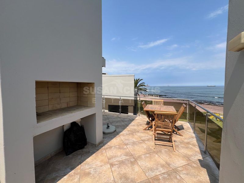 BEACHFRONT TOWNHOUSE - Photo 6