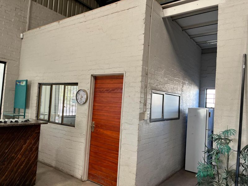 Industrial property for sale in Laboria, Upington - Photo 5