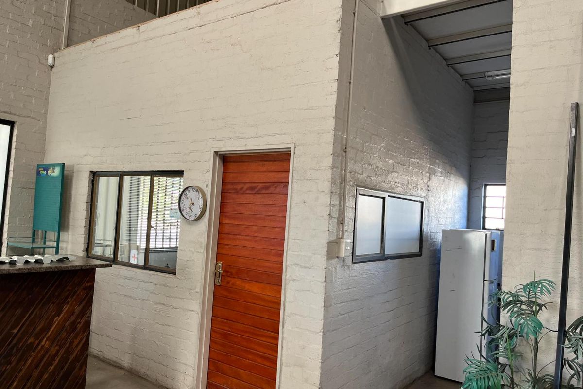 Industrial property for sale in Laboria, Upington - Photo 5