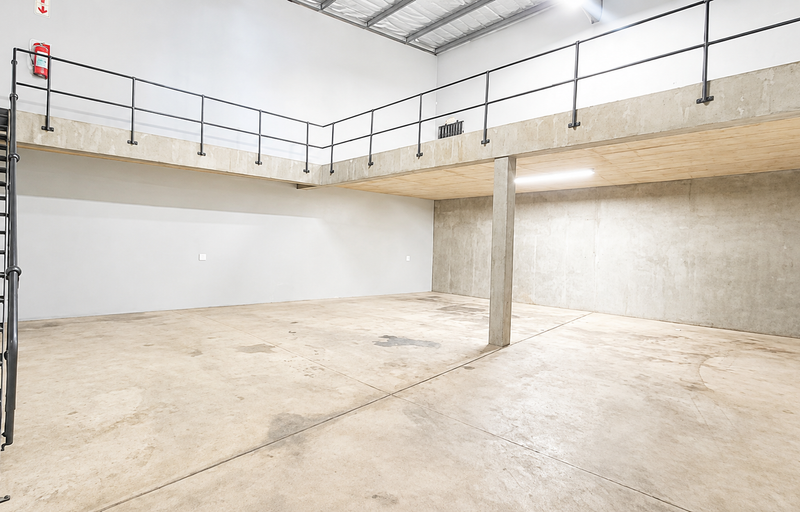 Commercial Property For Sale in Brahman Park