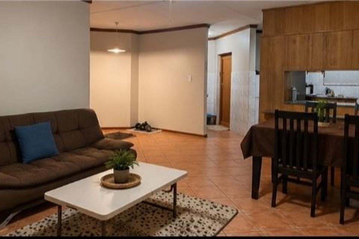 Townhouse in the one and only Acacia - Photo 2