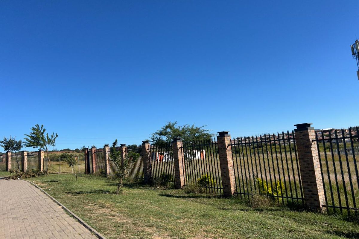 Business Stand Riverside View  - R 7 007 000 - Photo 4