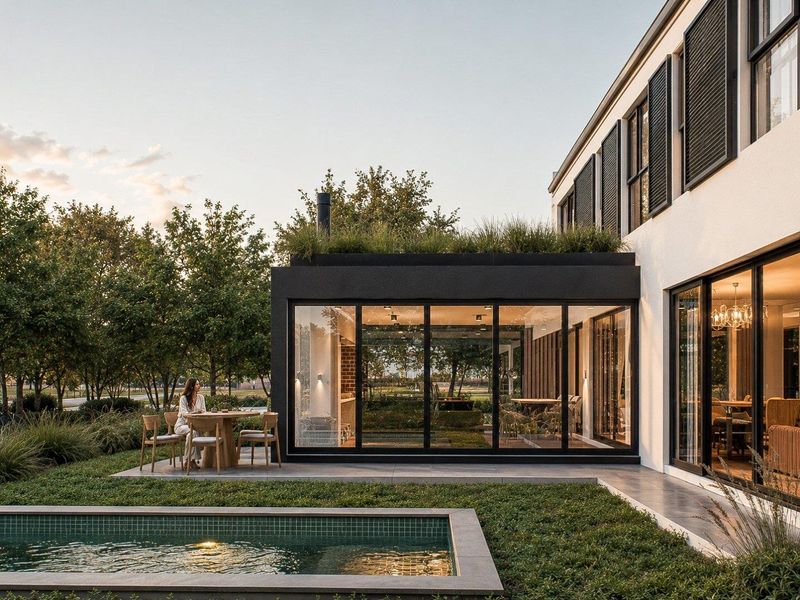 Luxury Living, Designed Around Nature - Photo 9