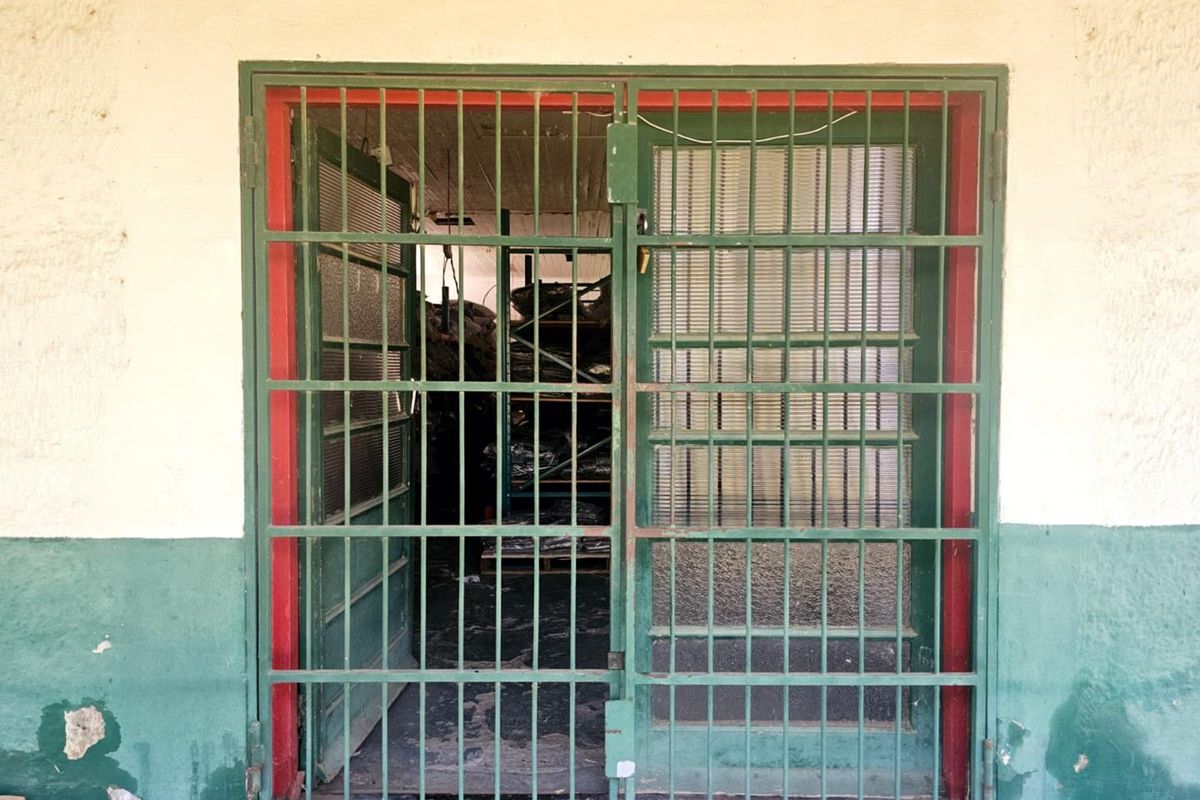 "Ideal Business Hub: Offices, Cold Rooms, Warehouses & More!" - Photo 4