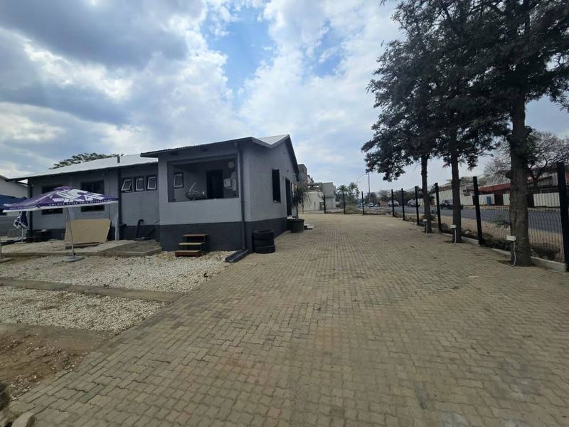 Business Property For Sale in Windhoek CBD - Photo 10