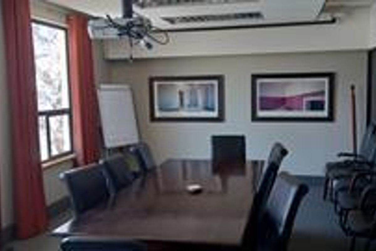 A Grade building for the Investor- Southern Industrial - Photo 4