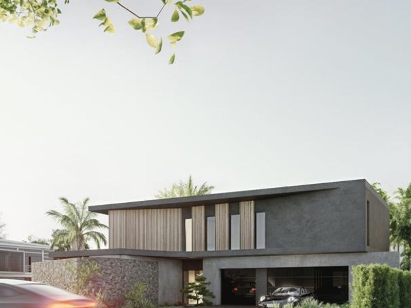 Plot & Plan | Build a Bespoke Luxury Home at Eye of Africa - Photo 8