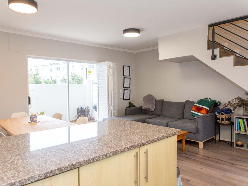 Fully Furnished Townhouse in Nuutgevonden - Photo 7