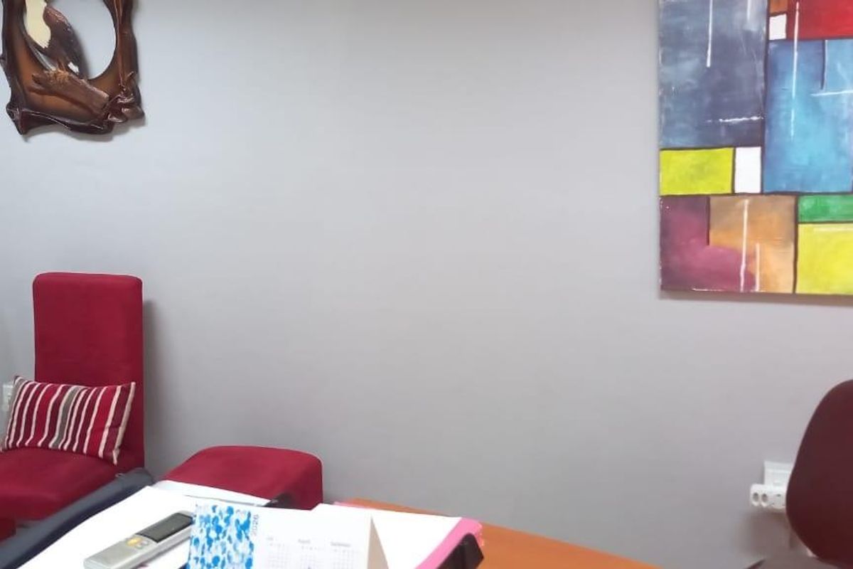 A GRADE OFFICE FOR SALE - KLEIN WINDHOEK - Photo 5