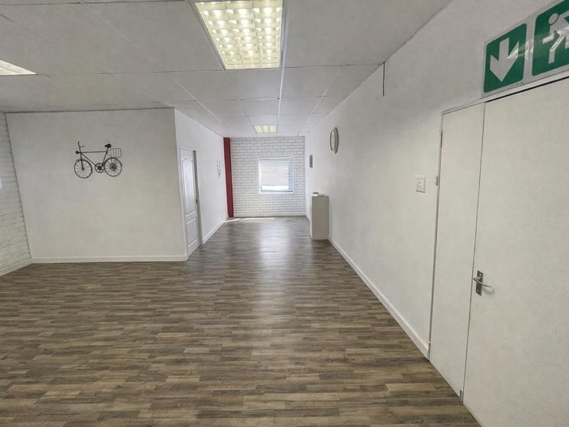 Hendra - Mixed-Use Commercial Warehouse To Let – Cornubia - Photo 8