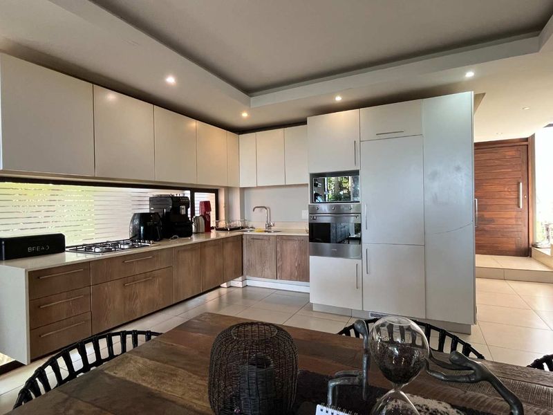 Seaview apartment in Zimbali available for rental. - Photo 6