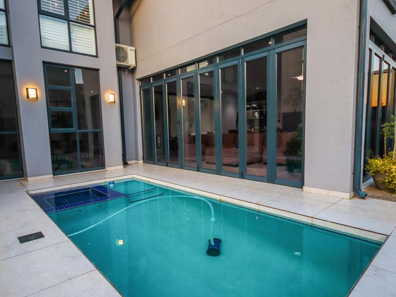 Magnificent home FOR SALE with endless views in The Hills Game Reverse - Photo 7