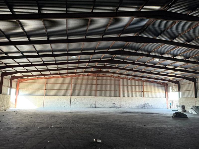 Large Industrial Property For Sale in Arandis - Photo 9