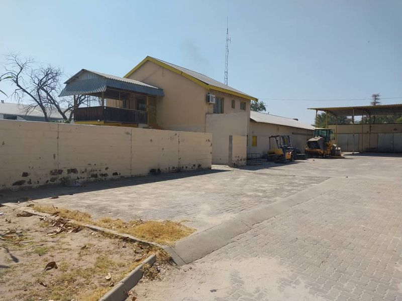 For Sale - General Industrial - Workshops, Office & Dwelling - Photo 5