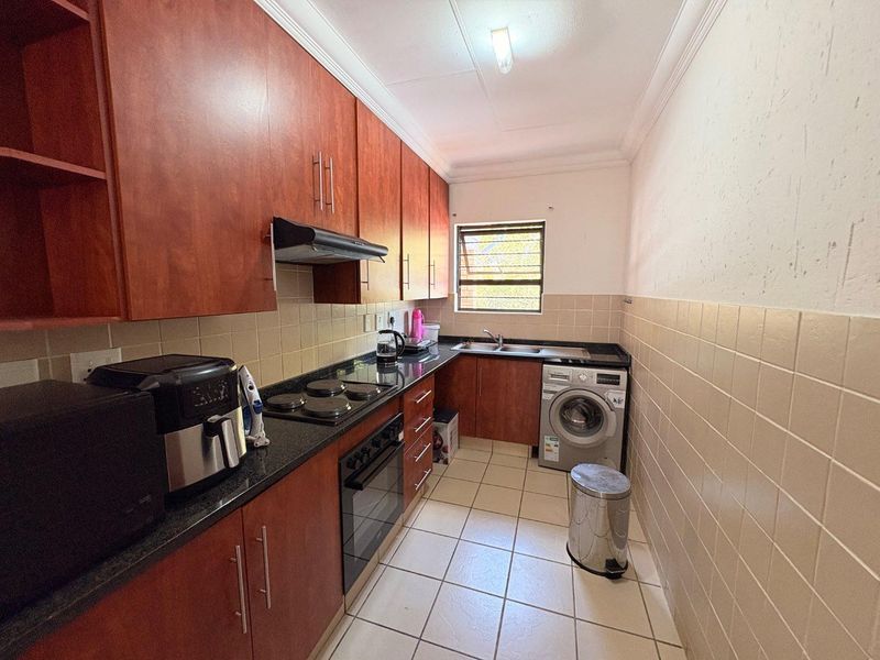 2 Bedroom Family Apartment - Photo 5