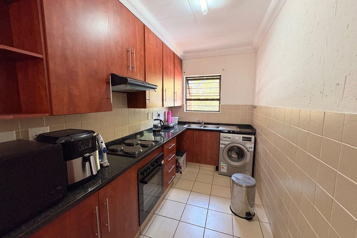 2 Bedroom Family Apartment - Photo 5