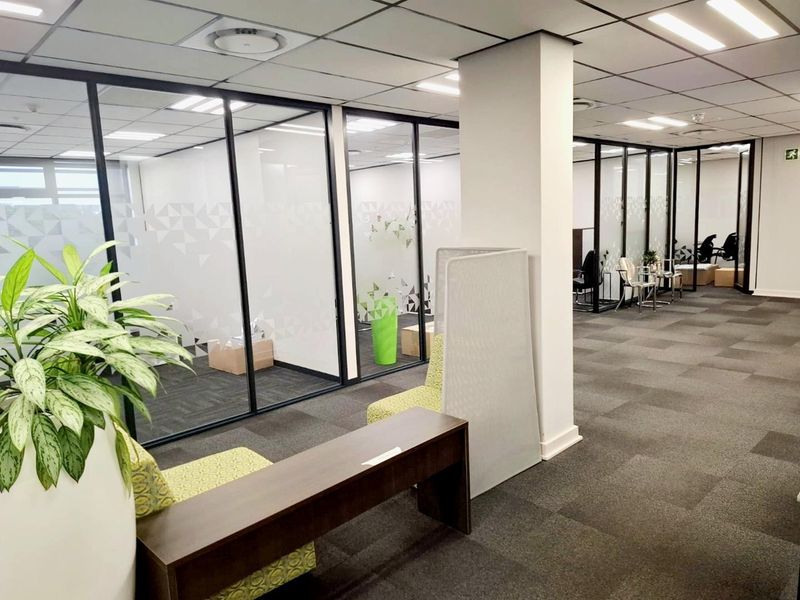 Corporate HQ Opportunity | Generator | 1,678m2 | Umhlanga Rocks Drive - Photo 6