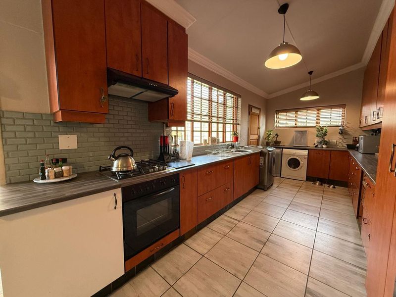 3 Bedroom house - Photo 8