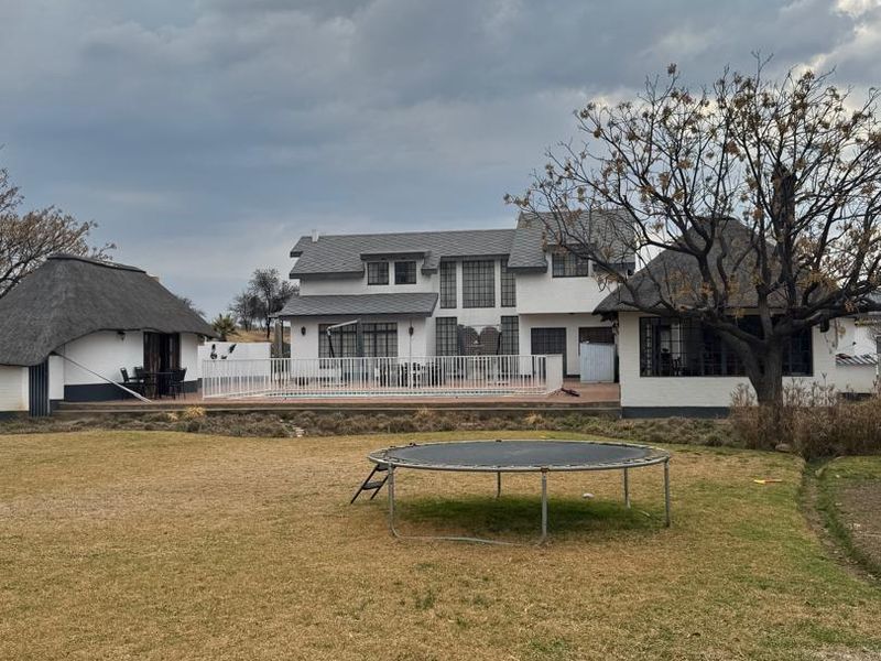 🏡 For Sale – Stunning 26.8 Hectare Nature Estate near Kappsfarm 🌿 - Photo 5