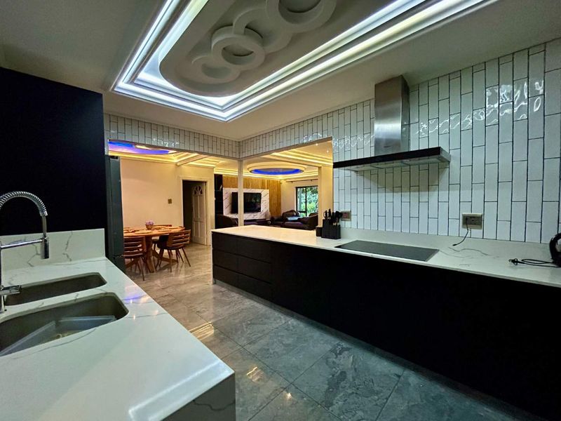 For Rent | Everton,Gillitts | 4 Bedroom Modern home - Photo 7