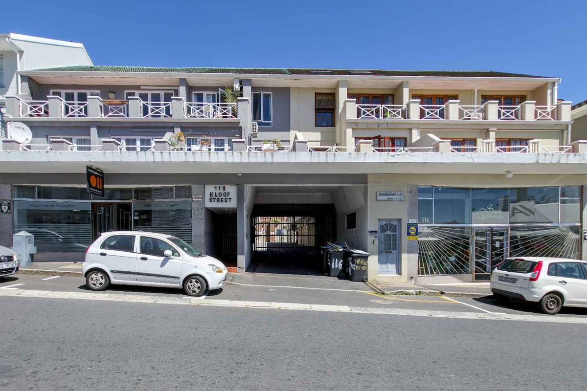 Rare Investment Opportunity in Shannondale Apartments - Photo 4