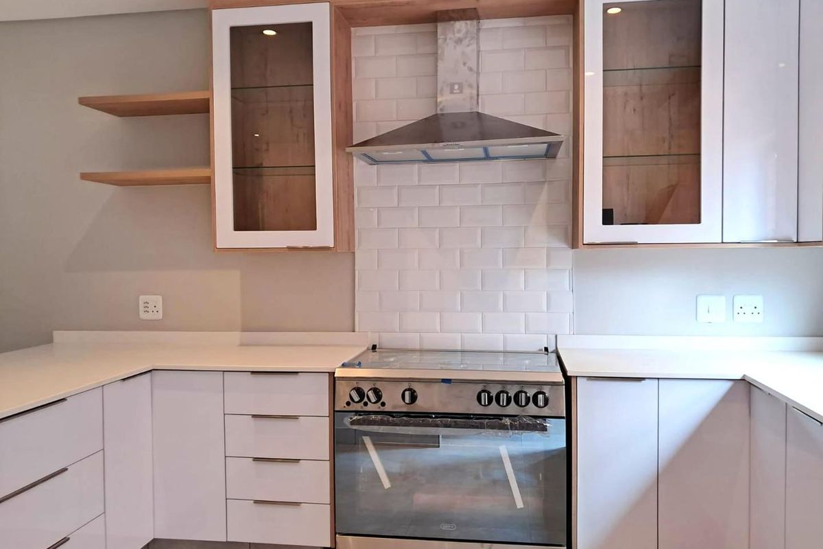 New Development Brackenhurst!! - Photo 2