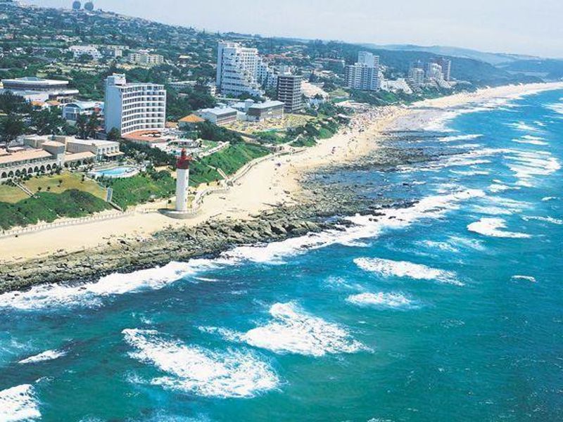 Prime Development Opportunity | 6,818 sqm of Elevated Coastal Land - Photo 4