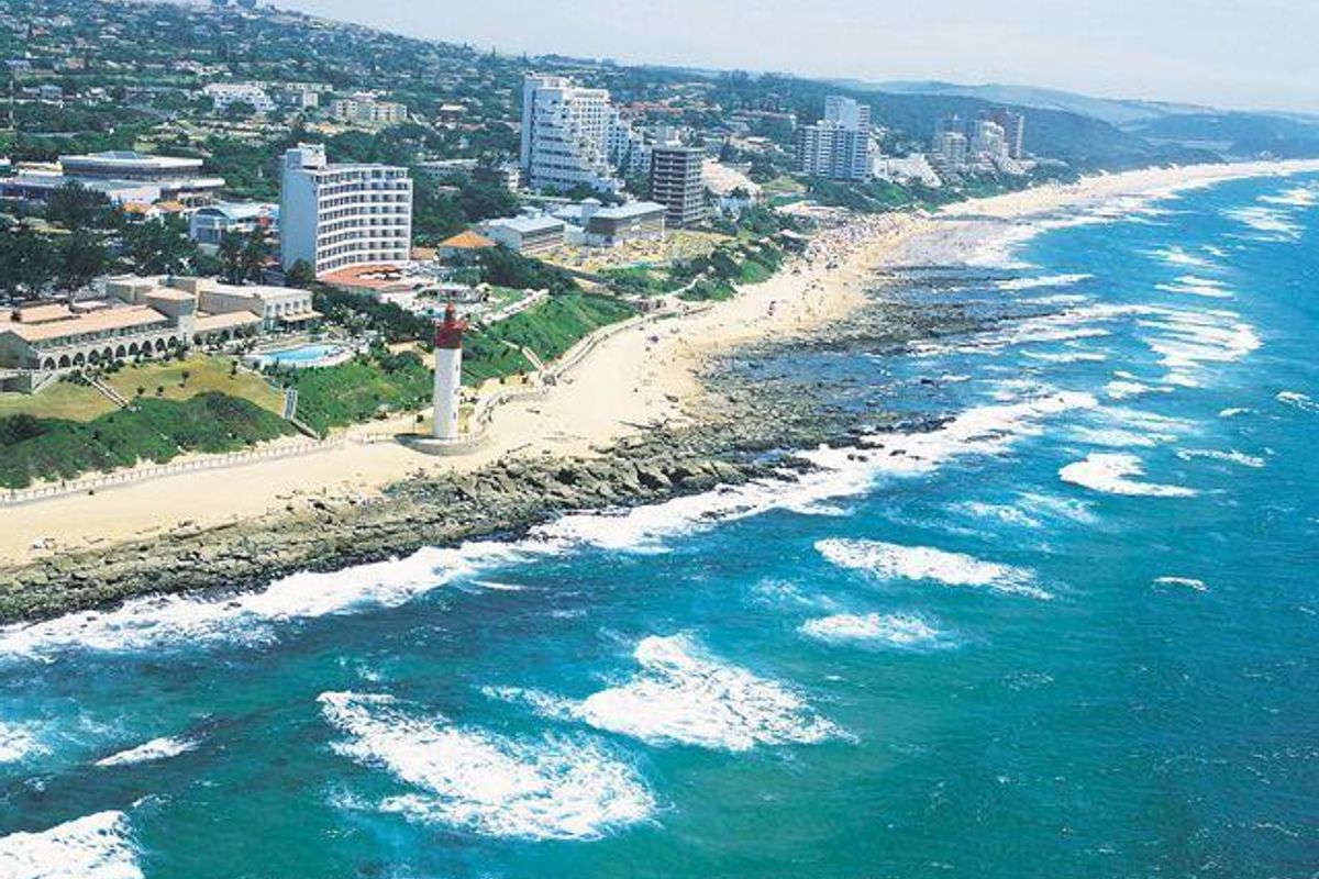 Prime Development Opportunity | 6,818 sqm of Elevated Coastal Land - Photo 4