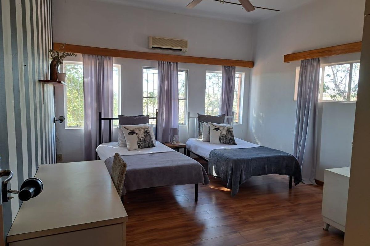 Guest House for Sale – Gochas, Hardap Region - Photo 3