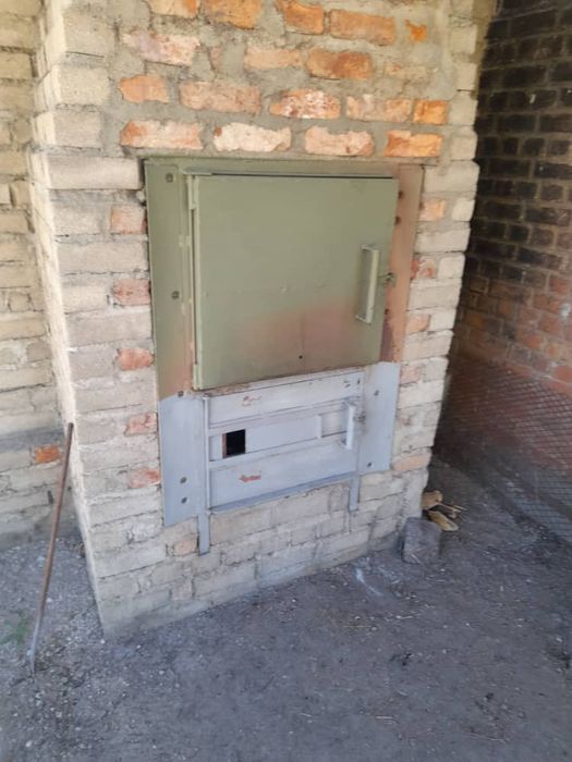 Property #2480983, Farm For Sale in Otavi Central