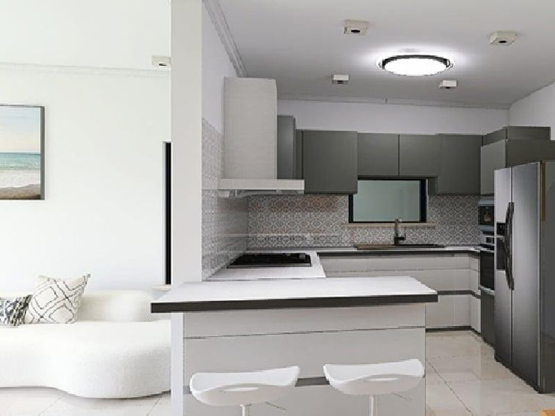 Coastal Serenity – Modern Duplex Villa | Only 270 Metres from the Beach - Photo 8