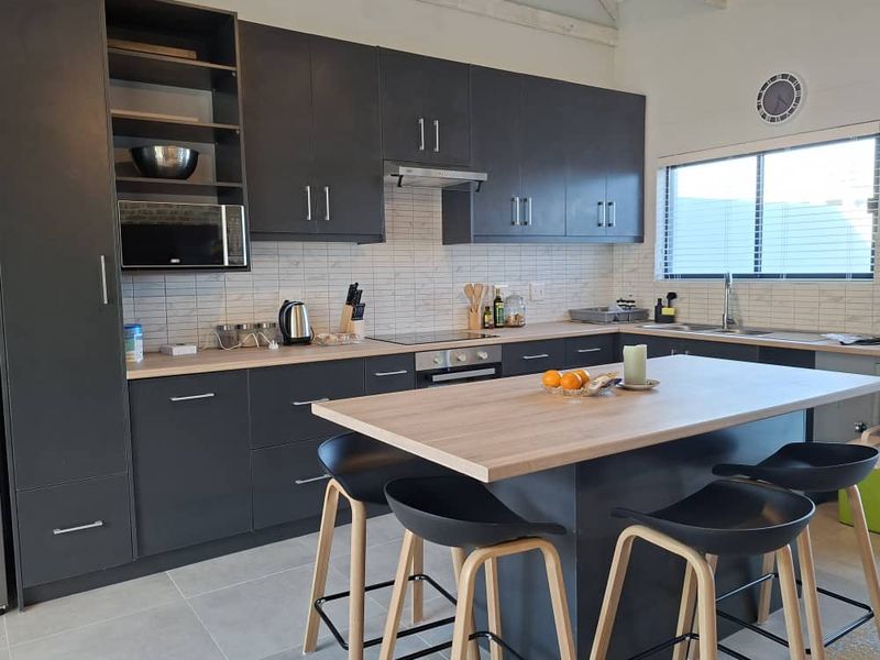 Townhouse to let - Fully furnished - Photo 2