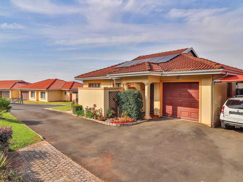 Spectacular views from Eagle Ridge Estate – Howick North - Photo 2