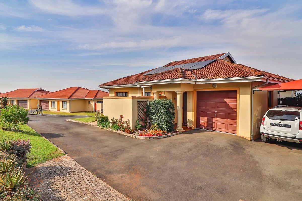 Spectacular views from Eagle Ridge Estate – Howick North - Photo 2