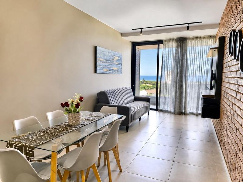 Hendra - Luxury Fully Furnished 2-Bedroom Apartment To Let | La Lucia - Photo 5