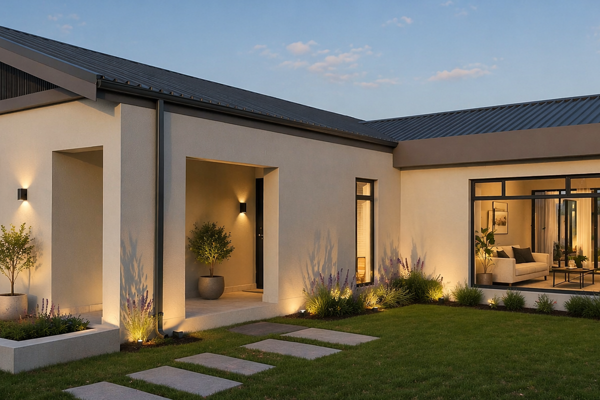 Live three streets from the ocean in Franskraal’s most sought-after beachside neighbourhood. - Photo 2