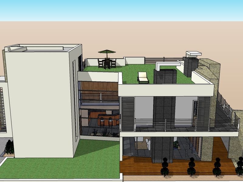 Afrodite Beach, Walvis Bay:  Vacant plot with Approved Plan is for Sale - Photo 3