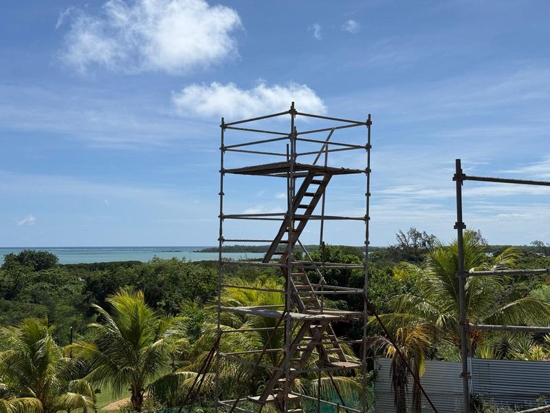 St. Antoine’s Ultimate Chapter : An Art of Living Between Land and Sea - Photo 3