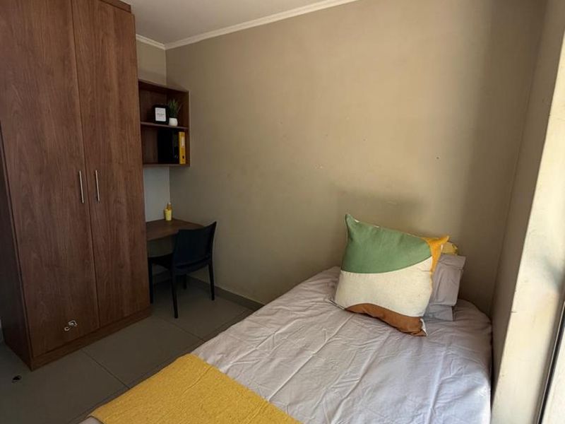 Flower’s Edge Student Accommodation – Affordable, Modern & Convenient Living for Students - Photo 5