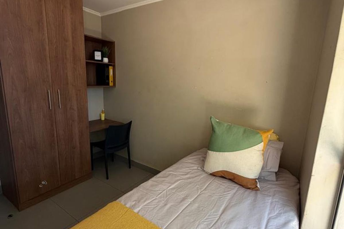 Flower’s Edge Student Accommodation – Affordable, Modern & Convenient Living for Students - Photo 5