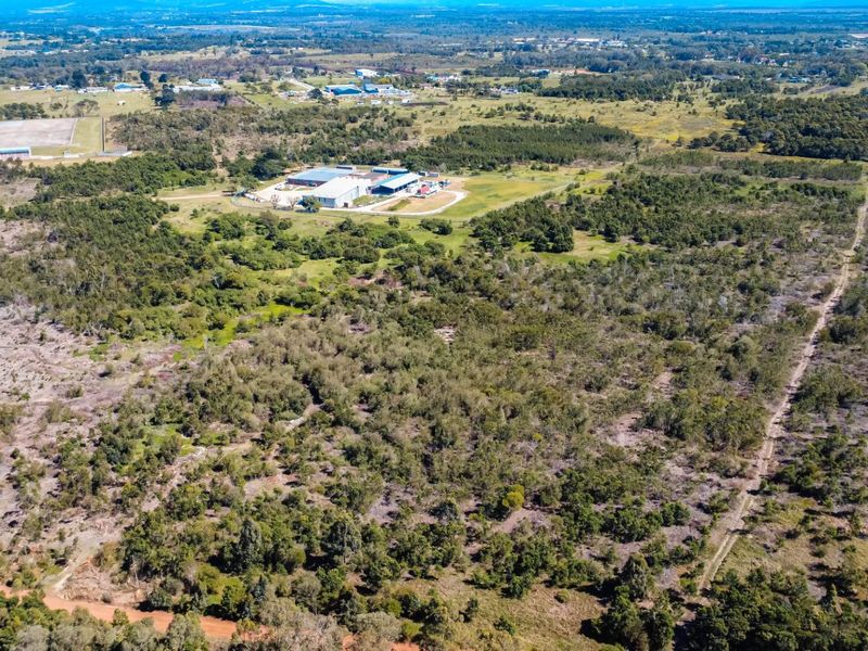 Step into a realm of possibilities with this exceptional Industrial property. - Photo 5