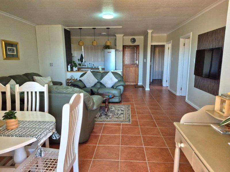 Short term-  rental in Hartenbos - Photo 4