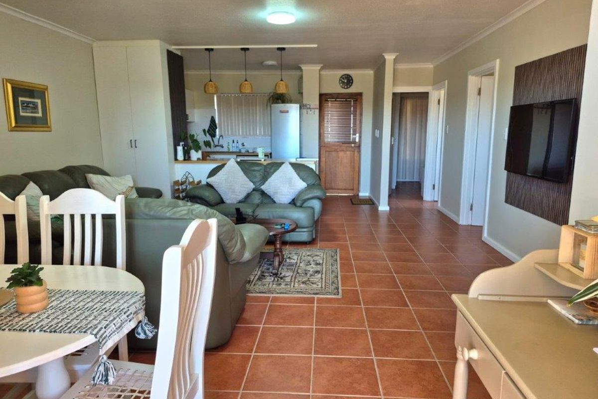 Short term-  rental in Hartenbos - Photo 4