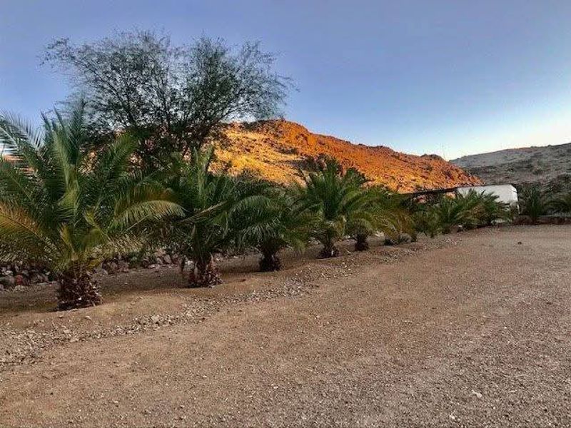 Spacious game farm in the far South of Namibia – perfectly located 266km from Keetmanshoop in the direction of Noordoewer, and only 20km from the main road. - Photo 1