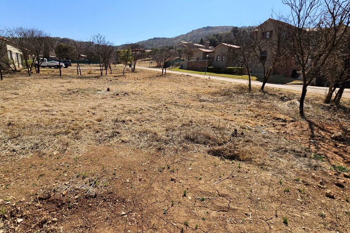 Vacant Stand in Estate d Afrique - Photo 5