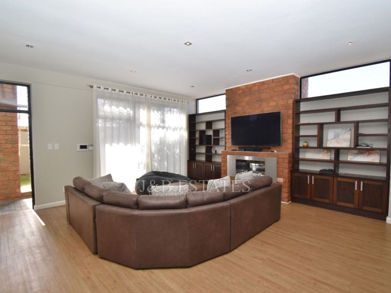 5 bedrooms House in Meersig - Photo 4