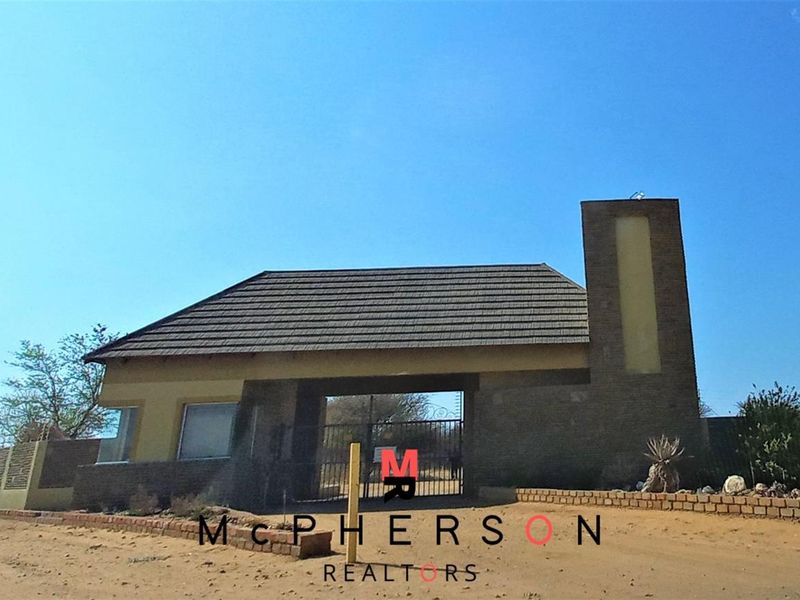 Lovely Small Holding For Sale - Photo 2