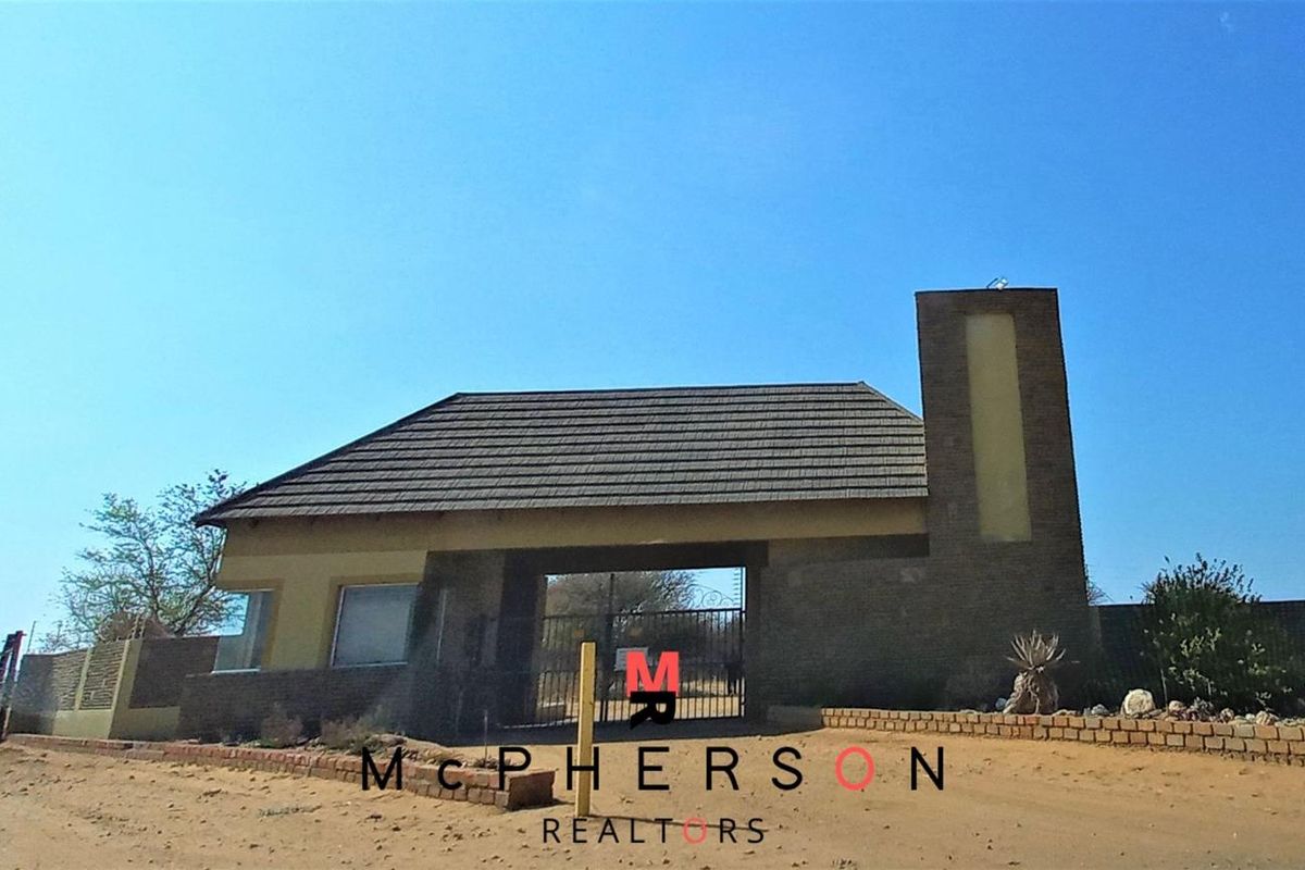 Lovely Small Holding For Sale - Photo 2