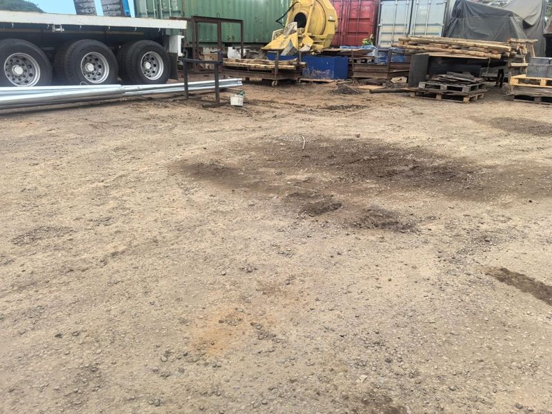 Versatile Industrial Warehouse &amp; Yard in Queensmead Industria, Queensburgh - Photo 5
