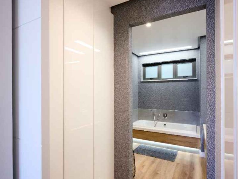 Exquisite 2-Bedroom Apartment in City Center, Steyn City - Photo 7